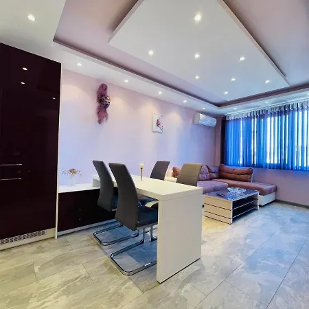 чаролит / Charoite Appartement