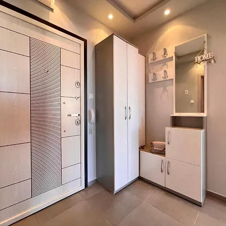 чаролит / Charoite * Burgas Stad