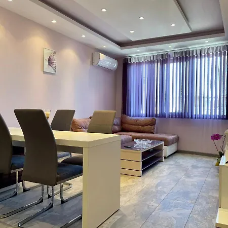 чаролит / Charoite * Burgas Stad