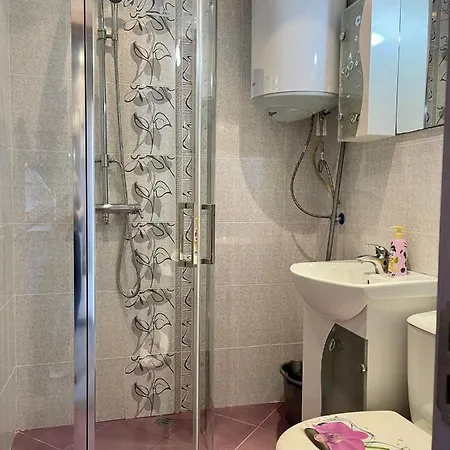 чаролит / Charoite Appartement Burgas Stad