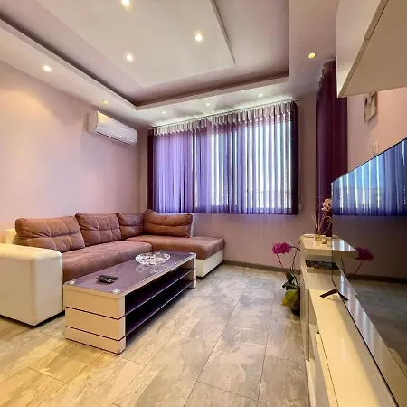 чаролит / Charoite Appartement