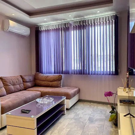 чаролит / Charoite