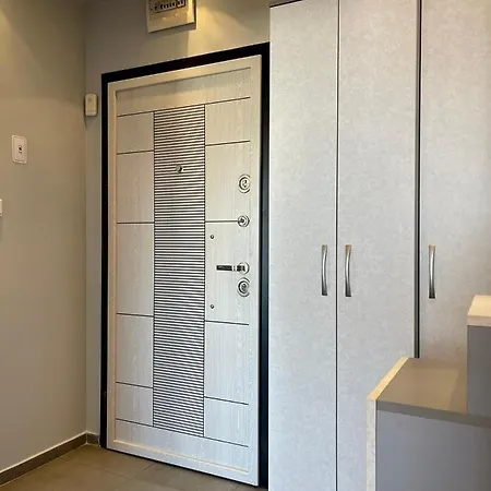 Apartament чаролит / Charoite