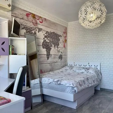 чаролит / Charoite Burgas City