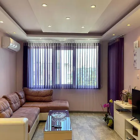 Apartament чаролит / Charoite Burgas City