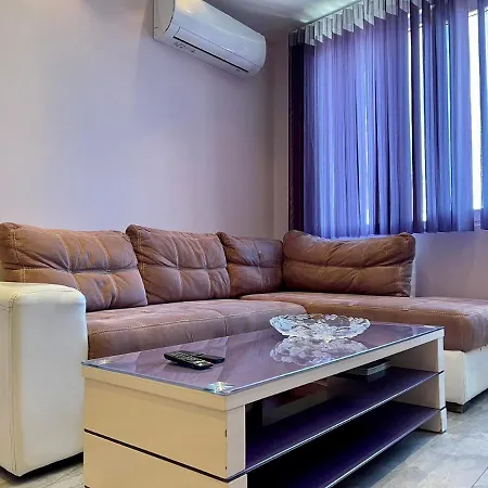 чаролит / Charoite Apartament